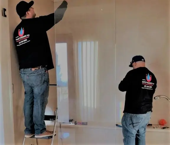 Professional plumbing installation for Boiler Repair in Petersburg