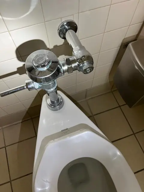 Fixture installation and repair for Hydro Jetting in Petersburg